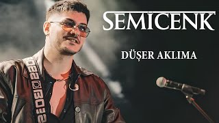 Semicenk KonserDüşer Aklıma [upl. by Matthaeus]