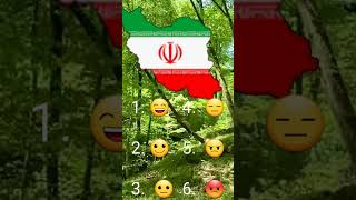 Whats your opinion on Iran countryballs countries iran [upl. by Inattirb467]