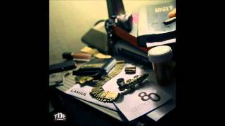 Kendrick Lamar  Section80 Full Album [upl. by Lon]