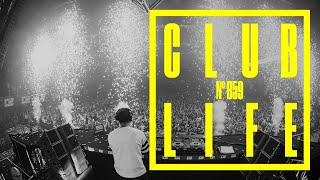 CLUBLIFE by Tiësto Episode 859 [upl. by Alolomo590]