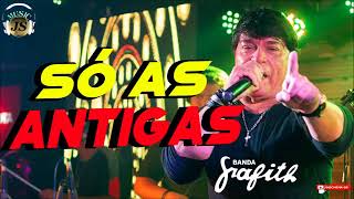 Banda Grafith Só As Antigas CD Especial 2018 [upl. by Suzie]