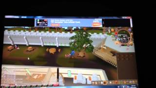 Runescape F2P Money Making Guide 2015 [upl. by Brie]