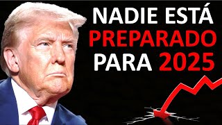 💥 4 acciones que TODOS están COMPRANDO para beneficiarse de la VICTORIA de TRUMP👉TODO va a CAMBIAR [upl. by Ayr473]