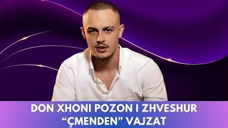 Don Xhoni pozon i zhveshur “çmenden” vajzat [upl. by Nocaed]