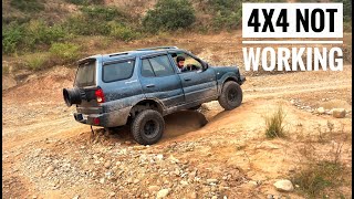 Safari Dicor 4x4 Not Working Properly 😤 Wrost Experience with Tata [upl. by Sussi]