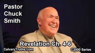 66 Revelation 46  Pastor Chuck Smith  C2000 Series [upl. by Nerrol]