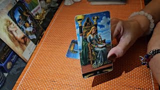 ♒️ VĂRSĂTOR  SEPTEMBRIE 2024  PREVIZIUNI TAROT  CRUCEA CELTICĂ ♒️ [upl. by Clementina]