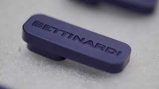 Bettinardi Golf  Antidote Putter Series  2025 Launch Video [upl. by Tarsus]