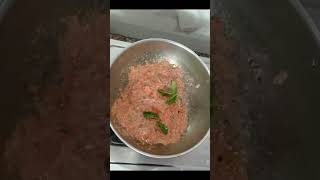 Karunai kizhangu a delicious amp healthy addition to any meal😋 trendingreels😊homecookingtamil 😋 [upl. by Abigale]