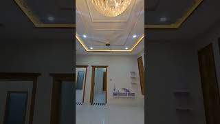 5 Marla Modern Hall Design🔥 foryou home homedesign interiordesign duckybhai [upl. by Atika]