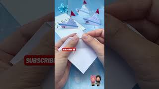 How To Make a Paper Boat That Floats  Origami Boat [upl. by Charles4]