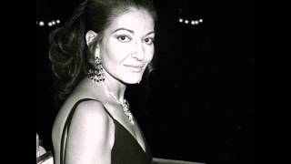 1 Act I  Rigoletto  Maria Callas [upl. by Venola]