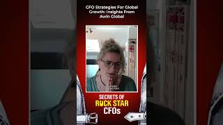 CFO Strategies For Global Growth Insights From Awin Global [upl. by Ursal242]