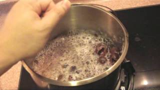 無患子皂液DIY Soapberry solution DIY by Benature [upl. by Thapa627]