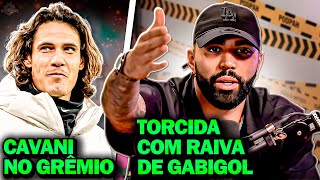 Gabigol DETONA Flamengo  Cavani no Grêmio  Alan Patrick no Timão  E MUITO mais [upl. by Pentheas]