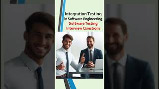 Integration Testing in Software TestingIntegration Testing ExampleIntegration Testing Java [upl. by Cirilla796]