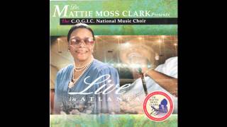 Magnify The Lord With MeCOGIC International Mass Choir [upl. by Johns886]