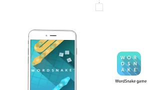 WordSnake  An all time classic word puzzle game [upl. by Devonne]