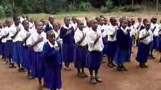 Tanzanian National Song [upl. by Kumar]