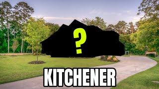 Revealing the Surprising Cost of Homes in Kitchener Ontario [upl. by Peers]