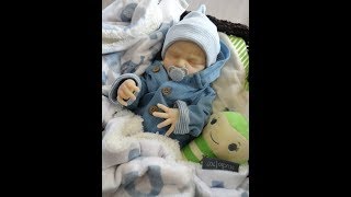 Cindy Musgrove quotMaxquot Bountiful Baby Kit Details Video [upl. by Ibrad]