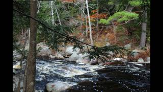 McMasters Falls video of pictures Oct 29th 2023 [upl. by Gaeta]