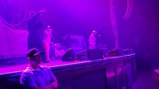 The Pharcyde  Passin Me By Live at House of Blues in Dallas TX 572024 [upl. by Ah791]