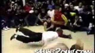 Bboy Junior Push Up [upl. by Bowra227]