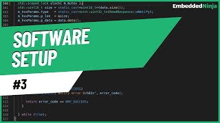 Software Setup  How to Install VS Code and MinGW for C Programming [upl. by Joana]