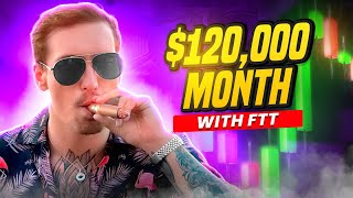 💰 Proof of My 2nd 60000 Fast Track Trading Payout  How to Master Their 20 Consistency Rule 📈 [upl. by Truc]