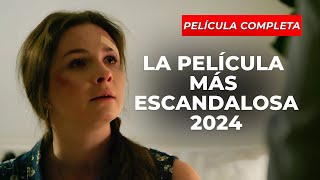 MEJOR ESTRENO 2024 ¿RECIBIÓ UNA SEGUNDA ESPOSA EN HERENCIA  Película romántica en Español Latino [upl. by Leiuqeze883]