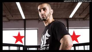 Firas Zahabi on jiujitsu belts [upl. by Giulietta]