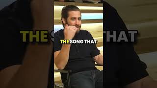 Jake Gyllenhaal Blown Away by Eminem’s Genius [upl. by Klara]