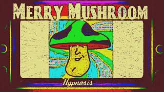 Merry Mushroom Hypno Binaural Ultimate Biokinesis Masculinity Hypno Subliminal [upl. by Nitsuj47]