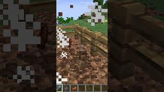 Was kann der Mace alles one shotten minecraft gaming minecraftshortsfunny [upl. by Teeniv]