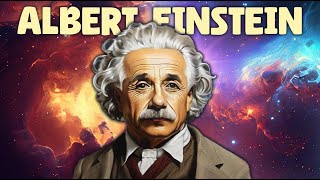 Curiosidades de la Historia La Biografía de Einstein [upl. by Cnahc374]