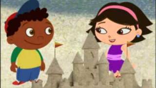 Little Einsteins  Whale Tale  Official Disney Junior Africa [upl. by Jenifer]