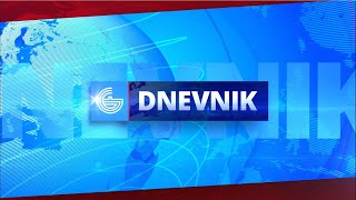 DNEVNIK NA GRADSKOJ 2  07112024 [upl. by Etnaihc]