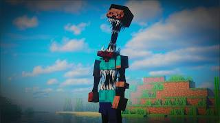 Hay Algo Extraño en mi Mundo de Minecraft  The Anomaly [upl. by Meade843]