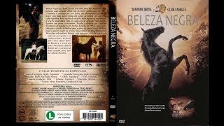 BELEZA NEGRA TRAILER [upl. by Iarahs]