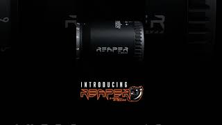 Atibal Reaper Product Preview [upl. by Waverley876]