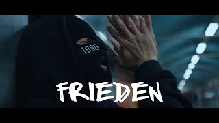 1986zig  Frieden Offizielles Musikvideo [upl. by Crescint]