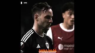 28 i oyundu davay qarabağ kesfetdus aboneolmayiunutmayin footballedits keşfetbeniöneçıkar edit [upl. by Borlow]