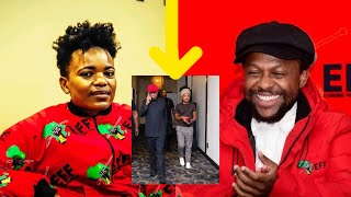 EFF’s loyalty clash as Ndlozi’s defender says « voetsek » to a newcomer MP [upl. by Soirtemed]