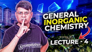 4 General Inorganic Chemistry  Reaction Prediction  IIT JEE Main Advanced  Chemistry Class 12 [upl. by Leitnahs994]