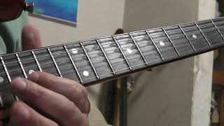 DO NOT EVEN THINK OF CLICKING ON THIS STUPID GUITAR CRAP VIDEO [upl. by Gnoz]