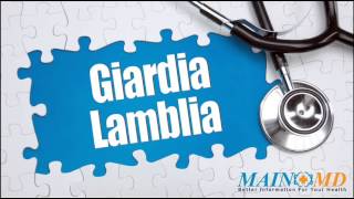 Giardia Lamblia ¦ Treatment and Symptoms [upl. by Burra]