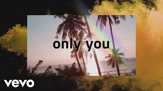 Cheat Codes Little Mix  Only You Lyric Video [upl. by Della]