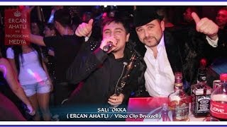 BaLKaN █▬█ █ ▀█▀ KuCHeK 2021  SALi OKKA amp ERCAN AHATLI [upl. by Belicia]