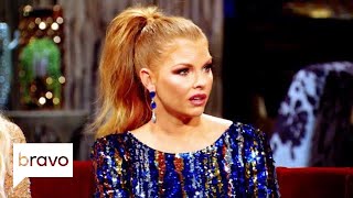 Real Housewives of Dallas Season 3 Reunion Part 1  Full Opening  RHOD S3 Ep17  Bravo [upl. by Euqinorev742]